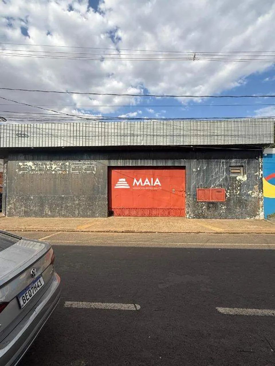 Galpão para alugar no bairro Parque das Américas - Foto 3