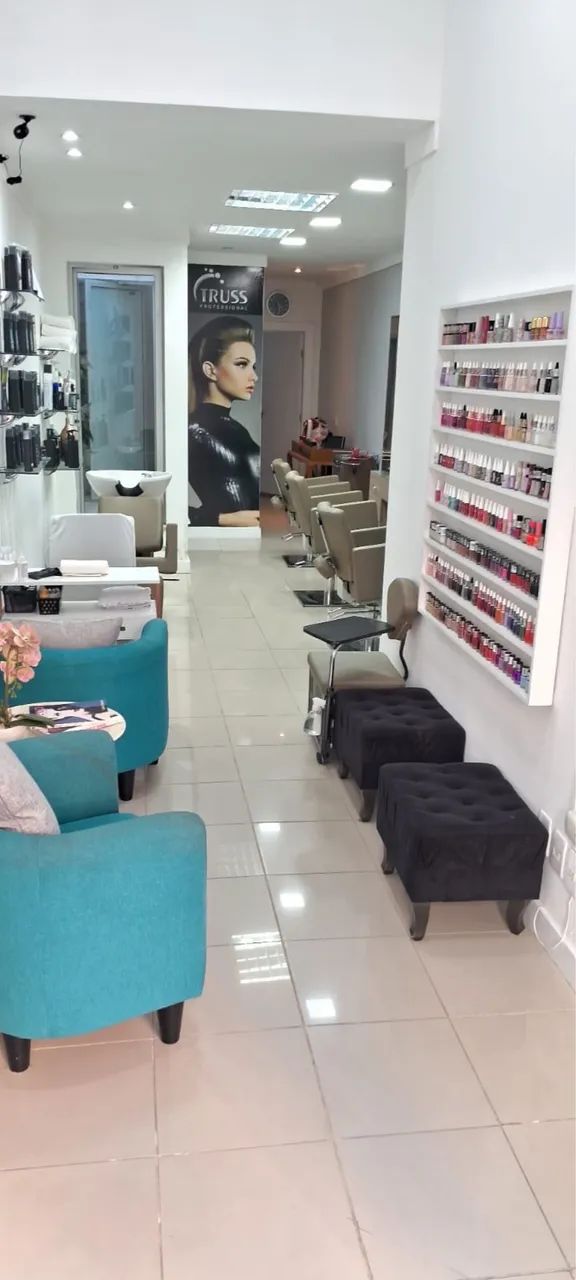Venda salão de beleza - Foto 2