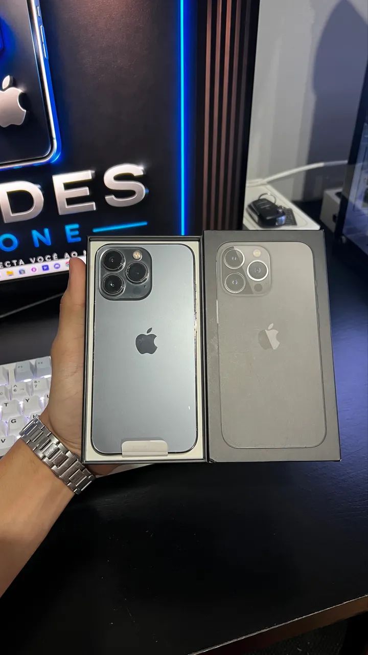iPhone 13 Pro 256gb