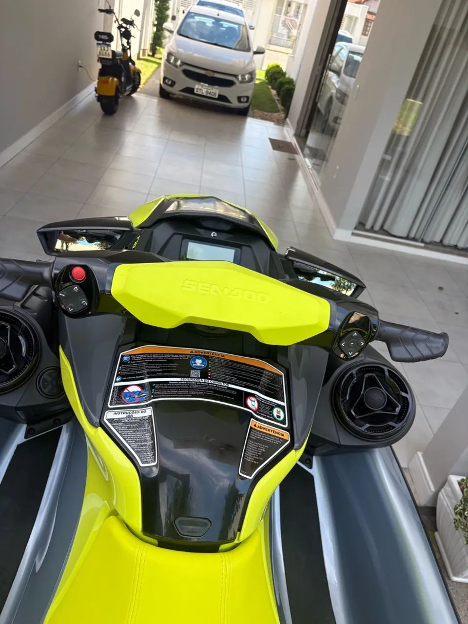 Jetski  - Foto 5