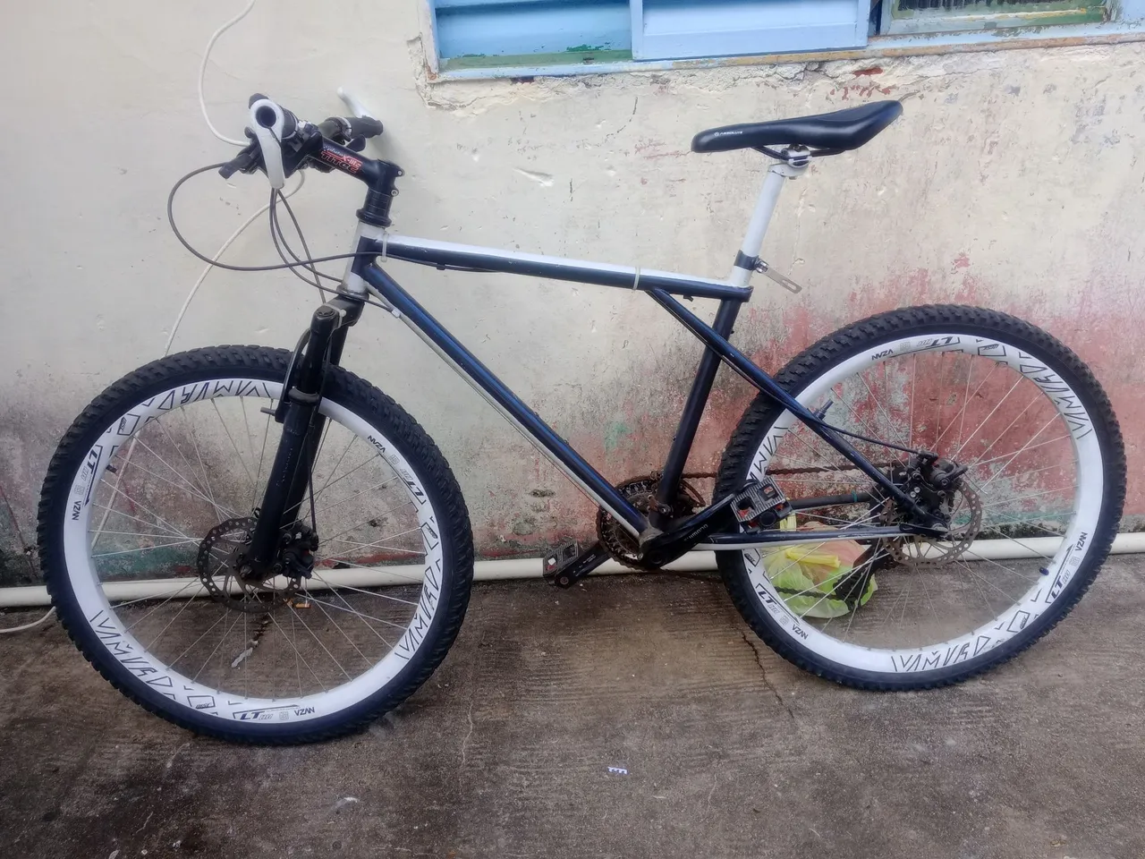 gt timberline