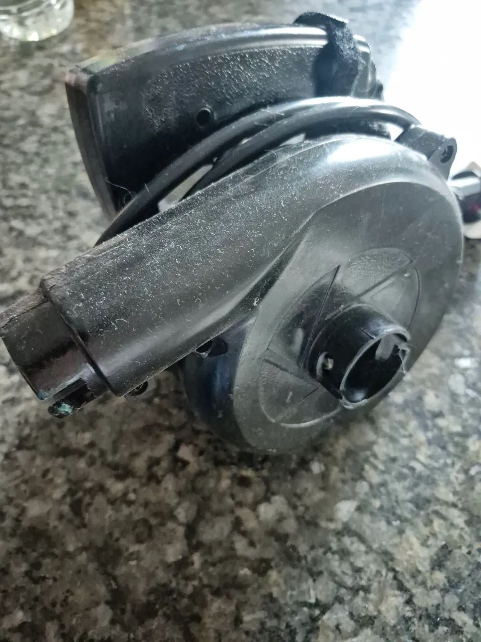 Soprador Bivolt - Foto 4