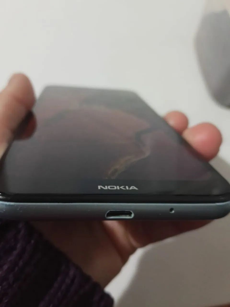Smartphone Nokia  - Foto 3