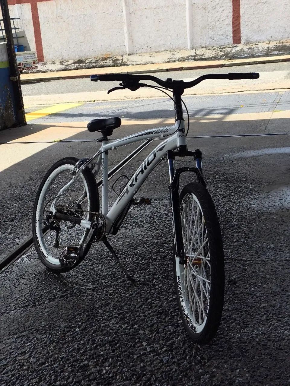 Bike aro 26  - Foto 4