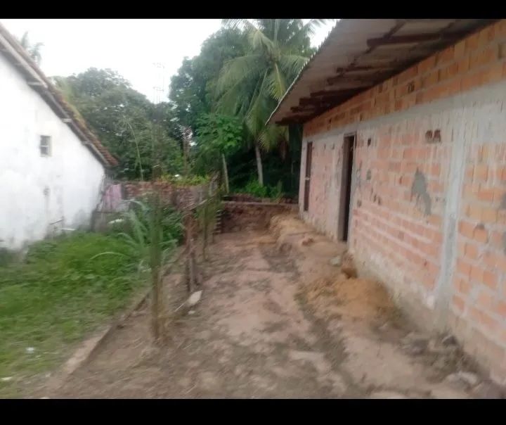 VENDA DE UMA MEIA CASA - Foto 2