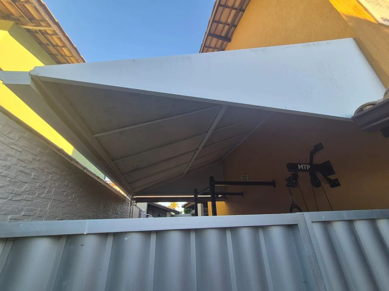 Toldo - Foto 2
