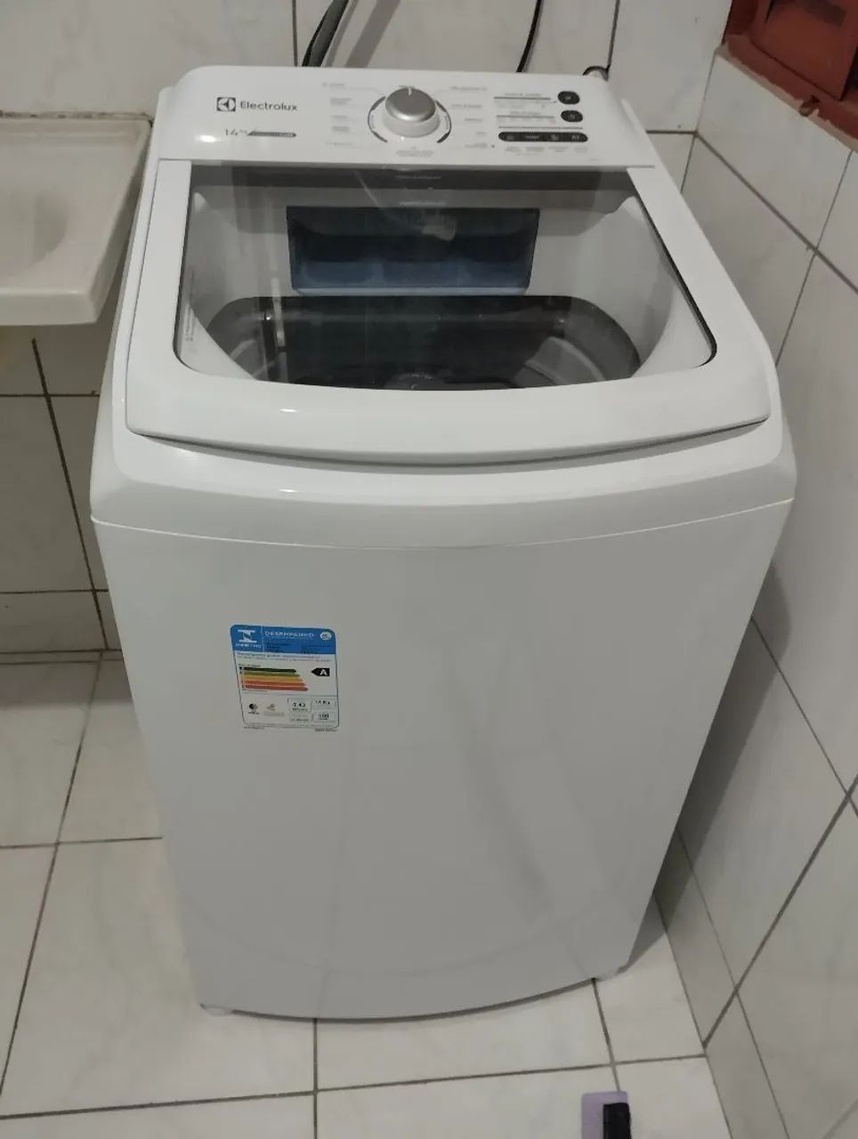 Lavadora