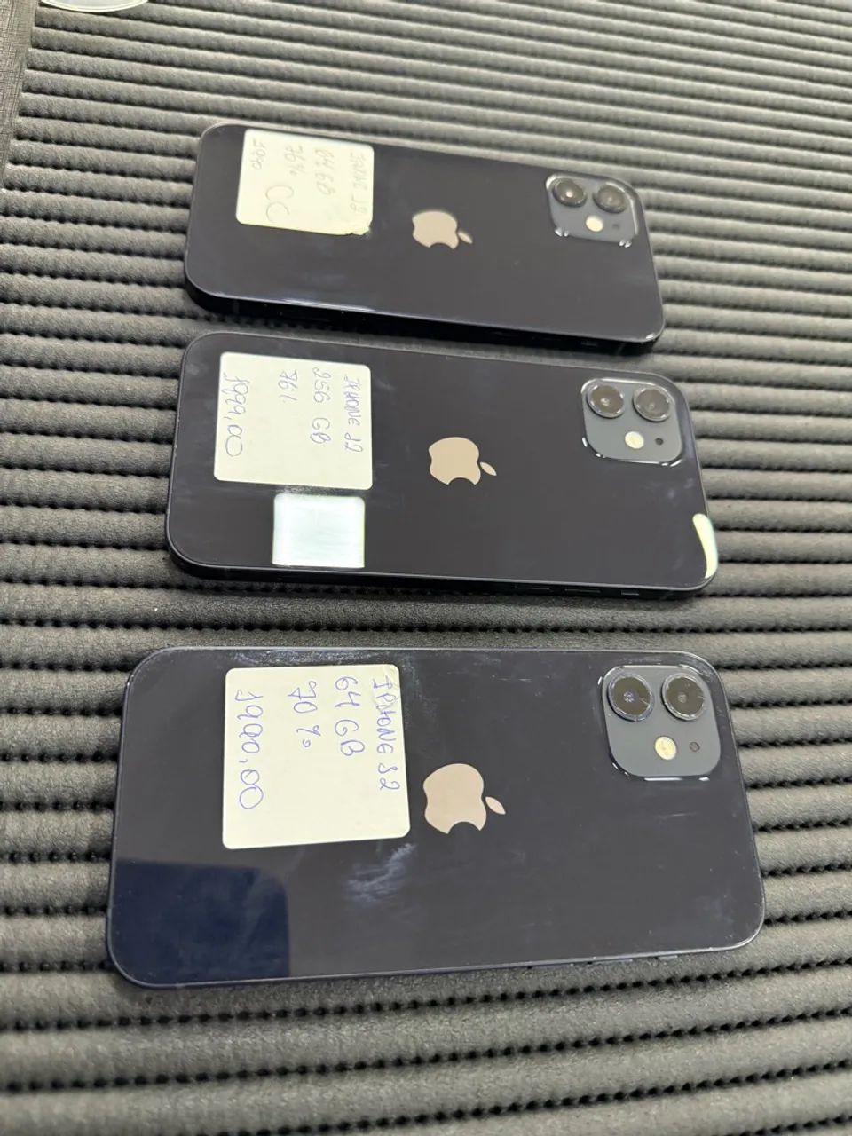 IPhone 12 de 128 gb 