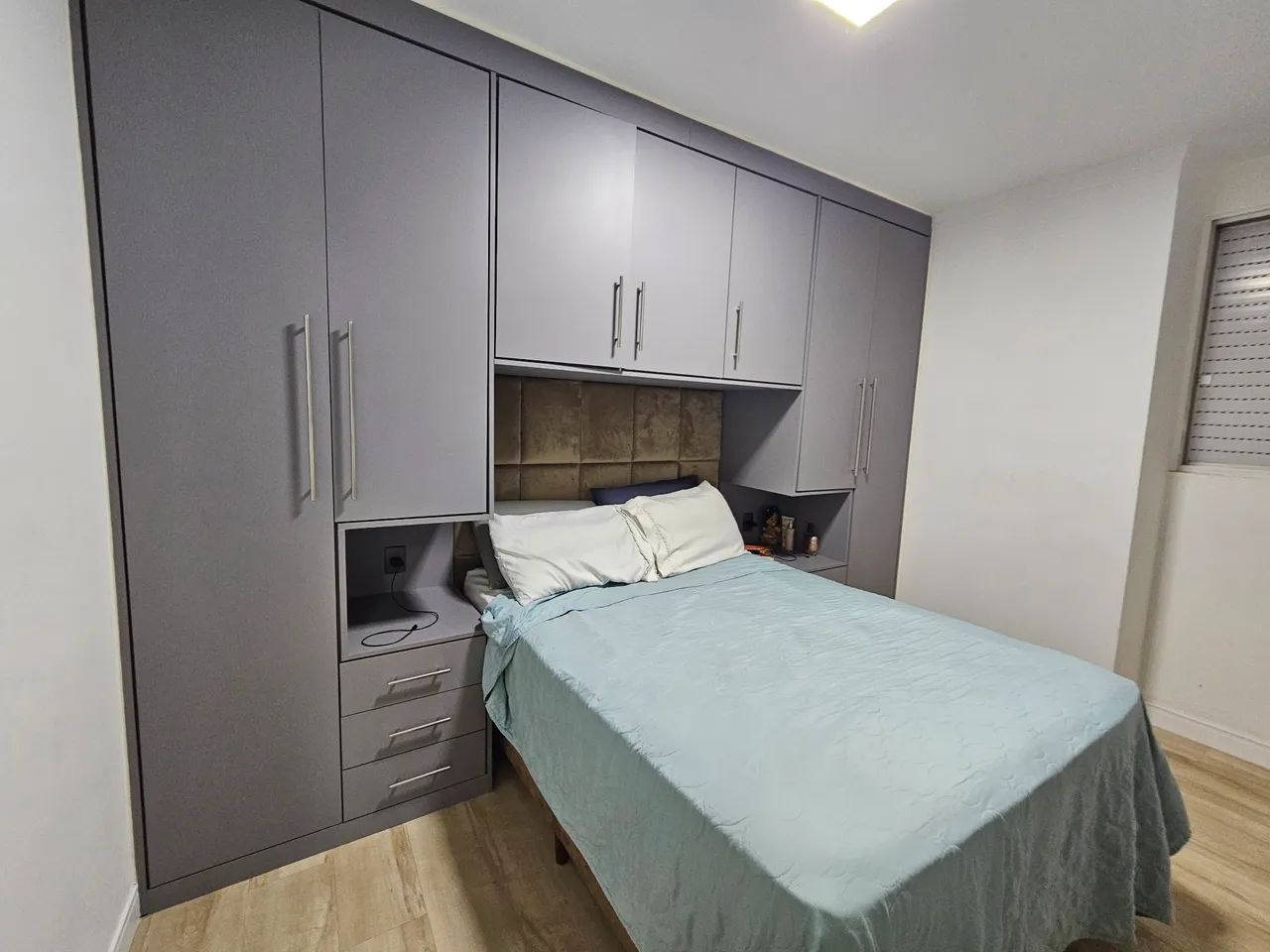 Vendo apartamento Residencial Anchieta - Foto 2