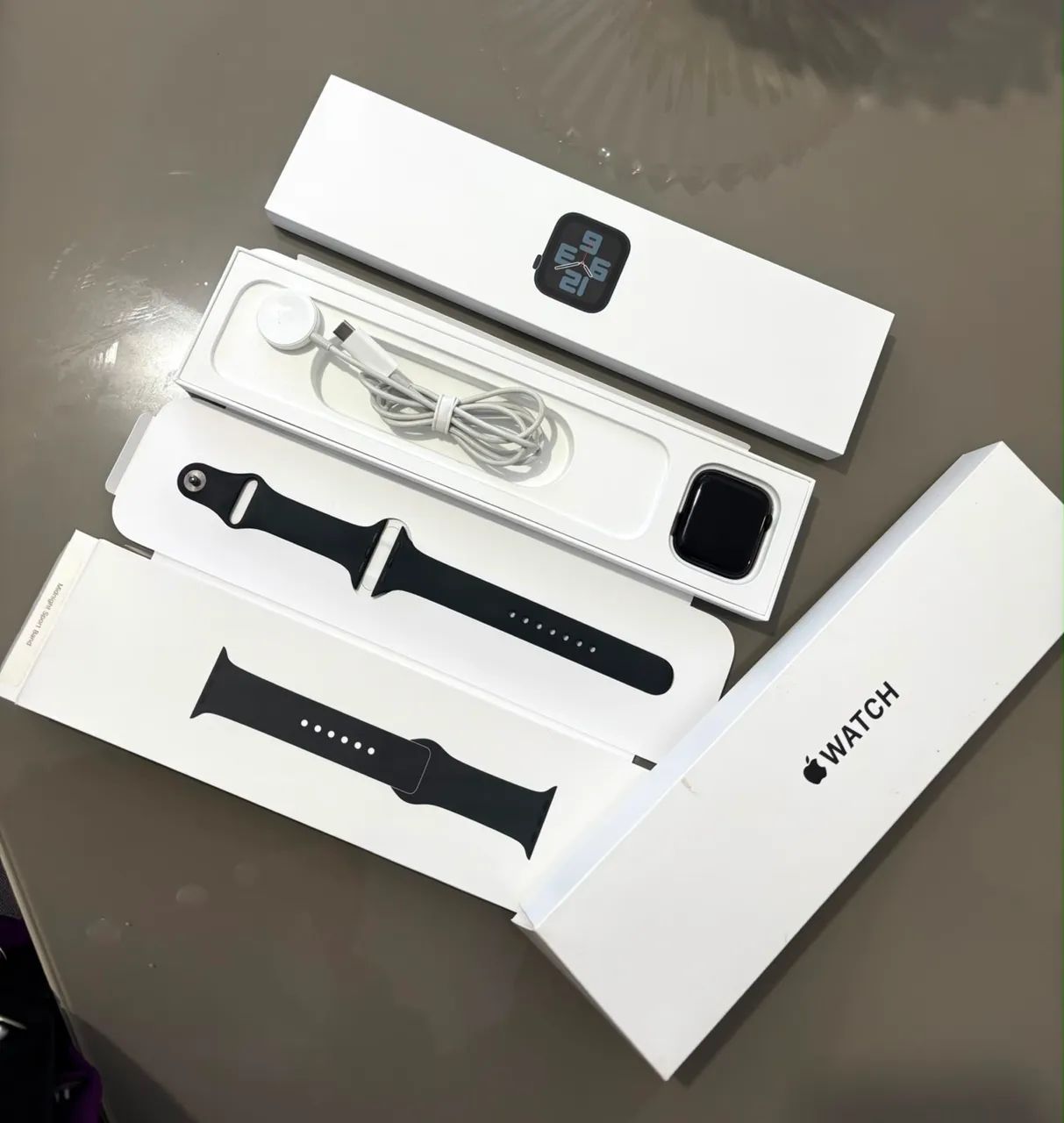 Apple Watch SE 44mm - Foto 5