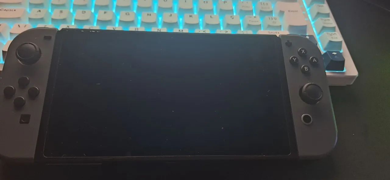 Nintendo switch V1 - Foto 3