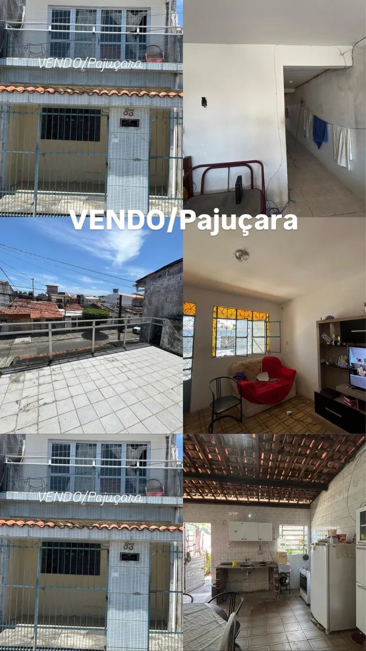 Casa/Pajuçara - Foto 4