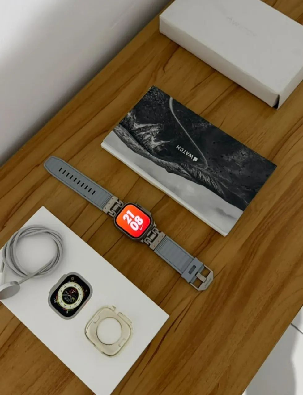 Apple Watch Ultra