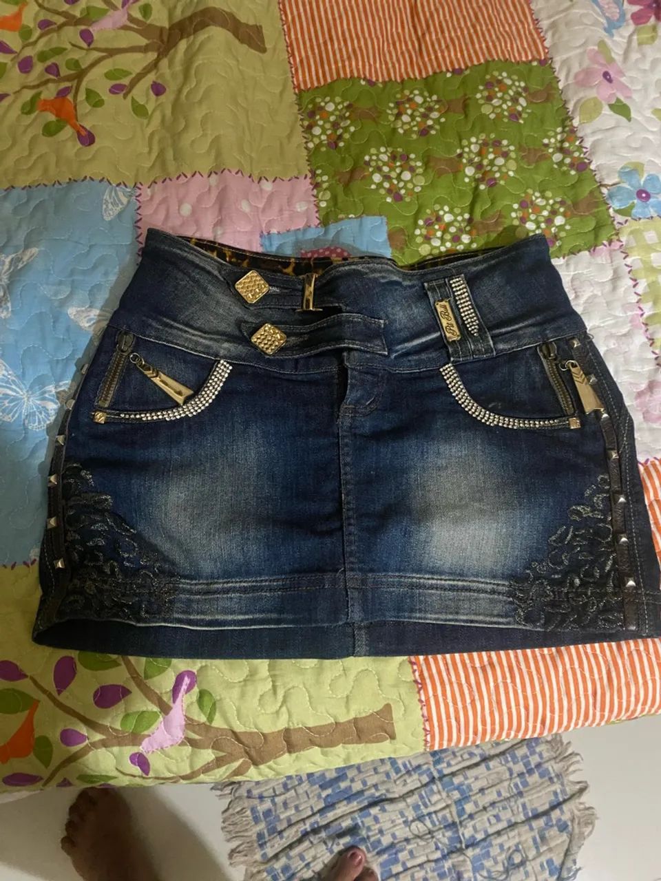 Roupa - Foto 2