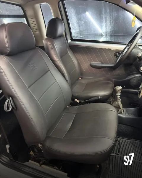 Fiat Strada 1.4 MPI Fire Flex 8V CE 2012 - Foto 5