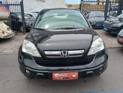 Honda Cr-V 2008