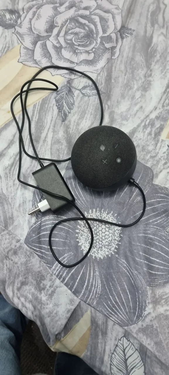 Vendo Alexa Amazon  - Foto 4