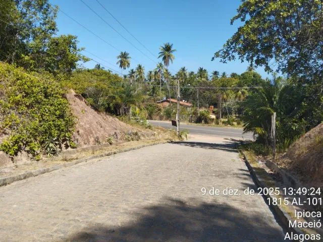 Vendo área de 5.000 m² em Ipioca - Foto 5