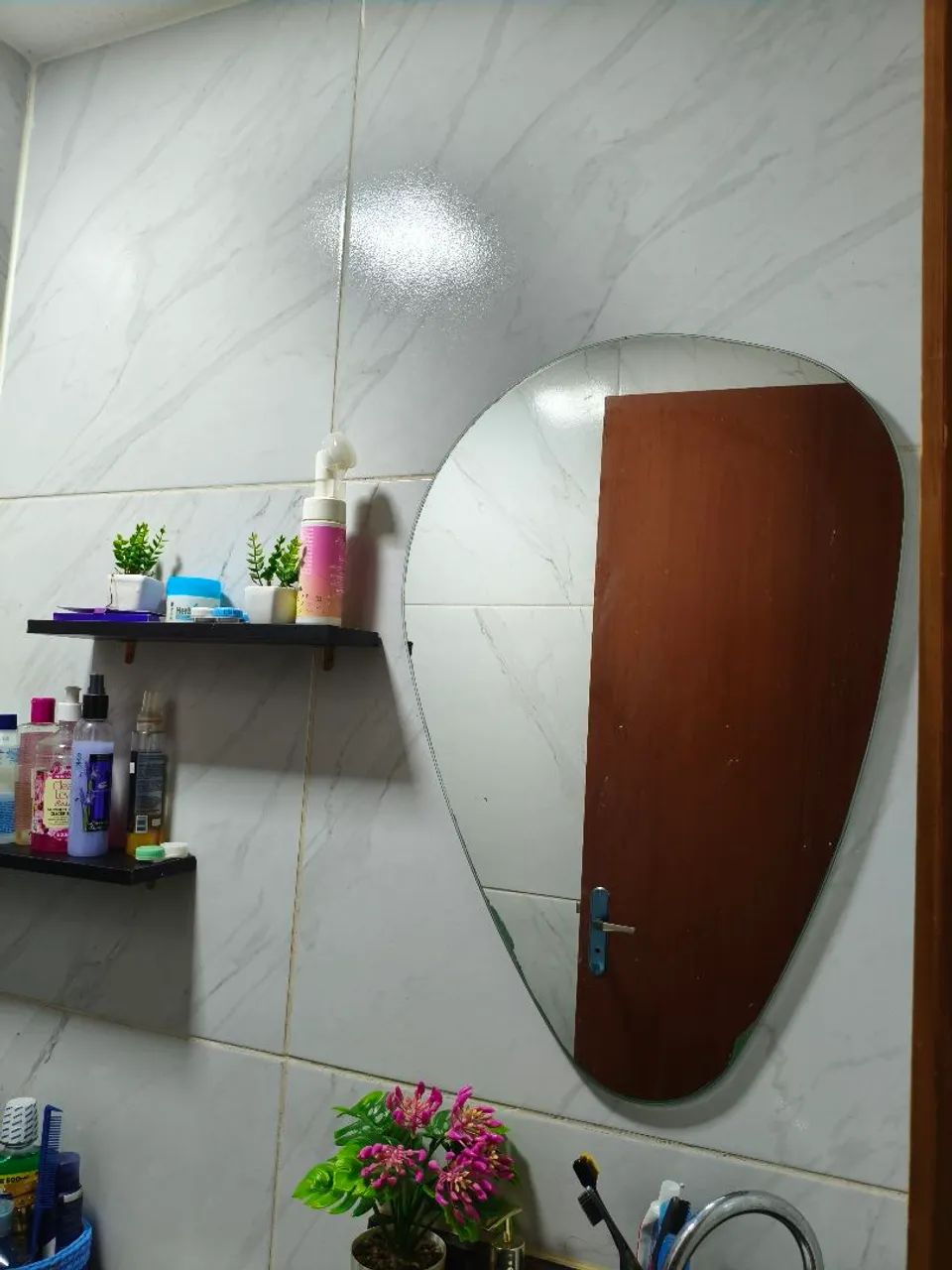 Kit 4 espelhos  - Foto 3
