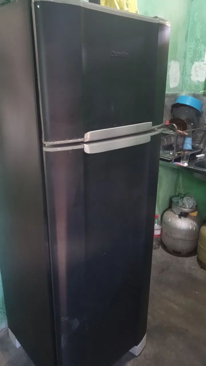 Geladeira 