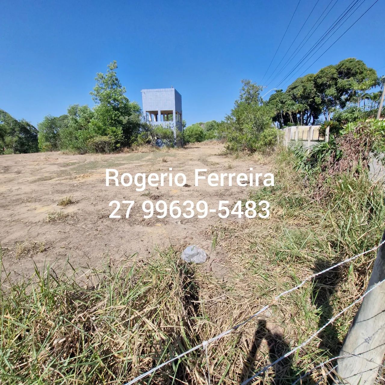 Chácara Retiro do Congo 45.800  Frente via Principal de Esquina!  - Foto 3