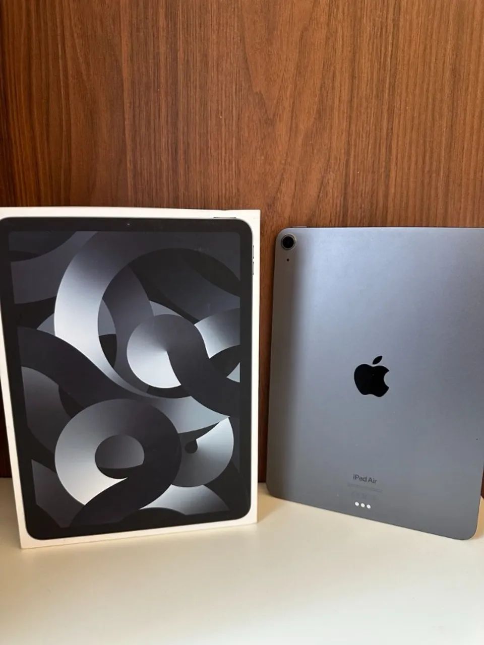 Vendo Ipad Air 5ht generation 256gb