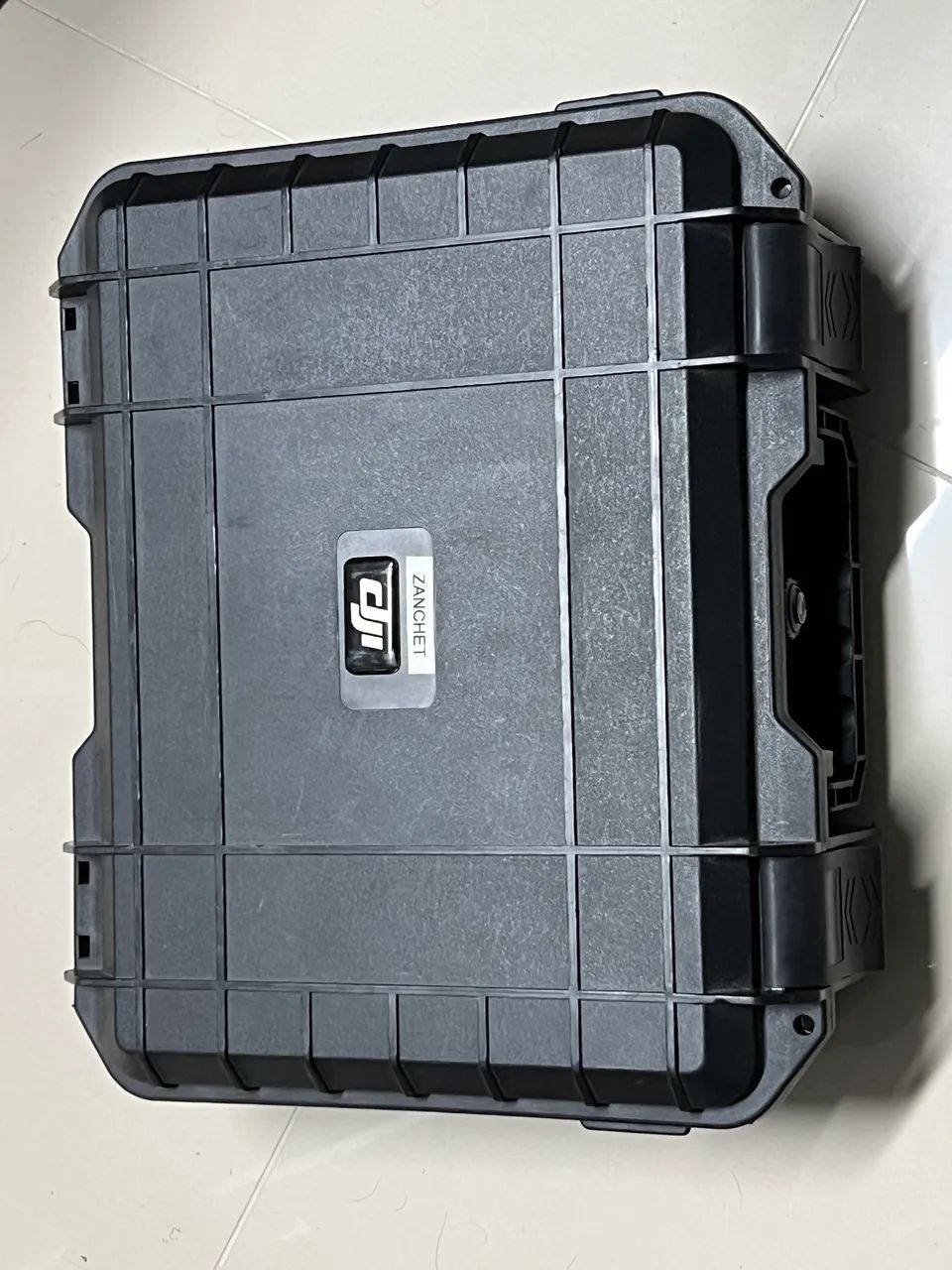 Maleta Rígida Case Drone DJI Mini 3 Original - Foto 2