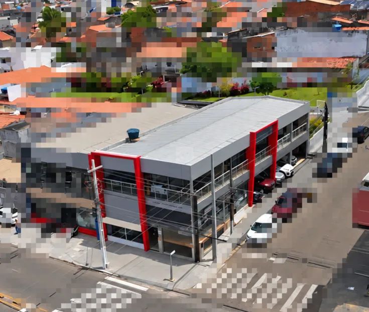 Ponto Comercial à venda, Cirurgia - Aracaju/SE