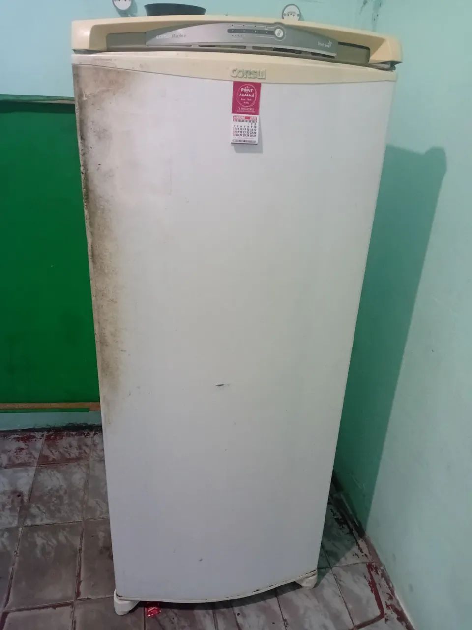 Geladeira frosfree - Foto 3