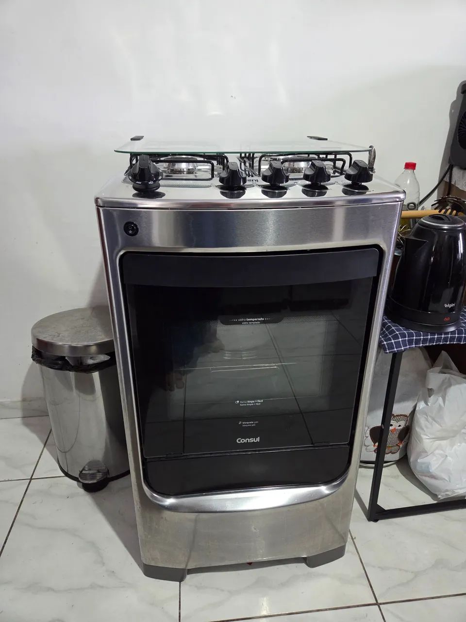 Vendo itens de casa - Foto 2
