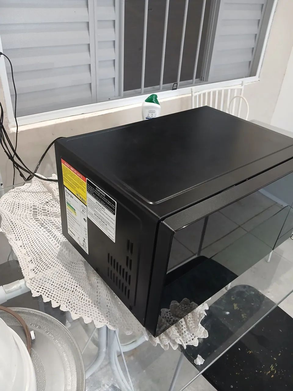 Microondas  - Foto 2