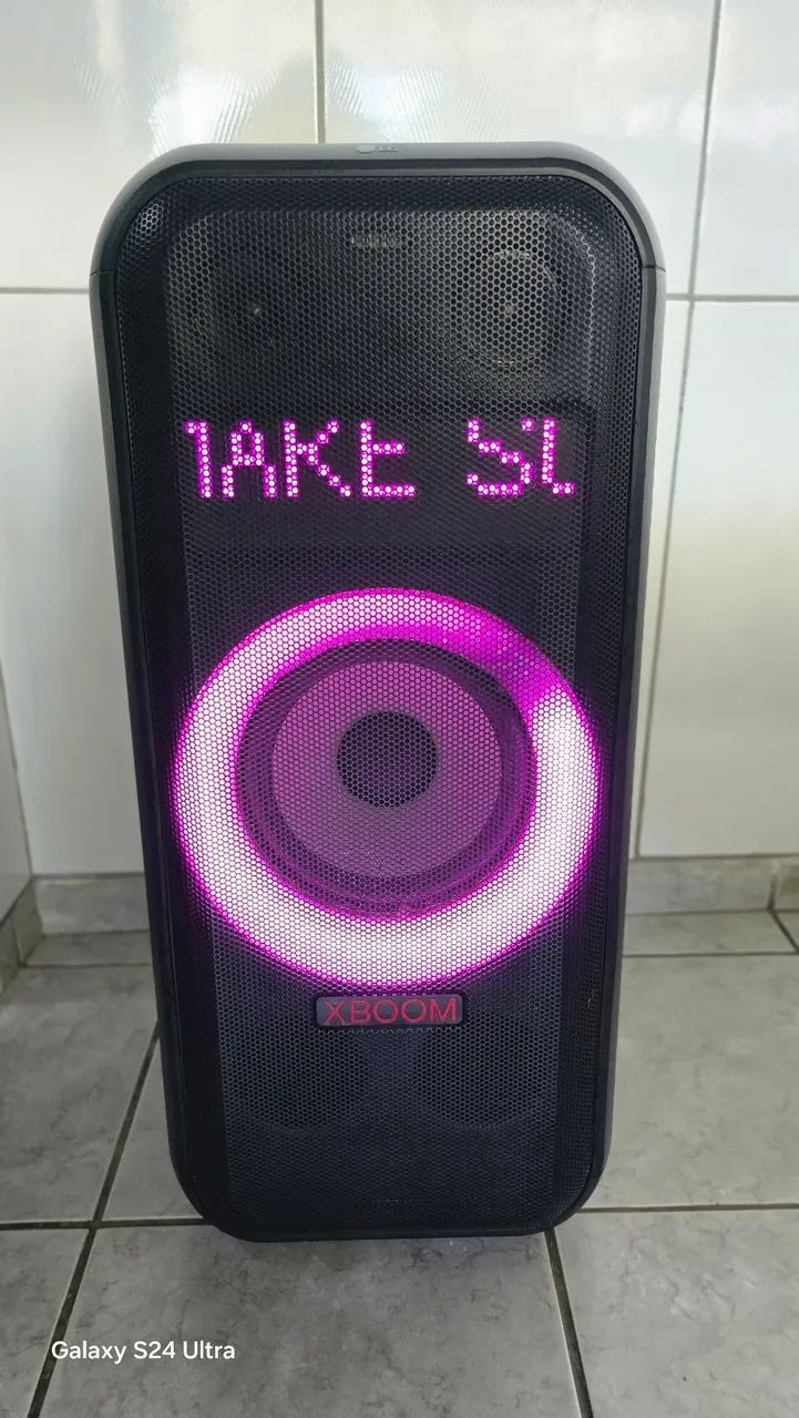 LG XBOOM XL7T 