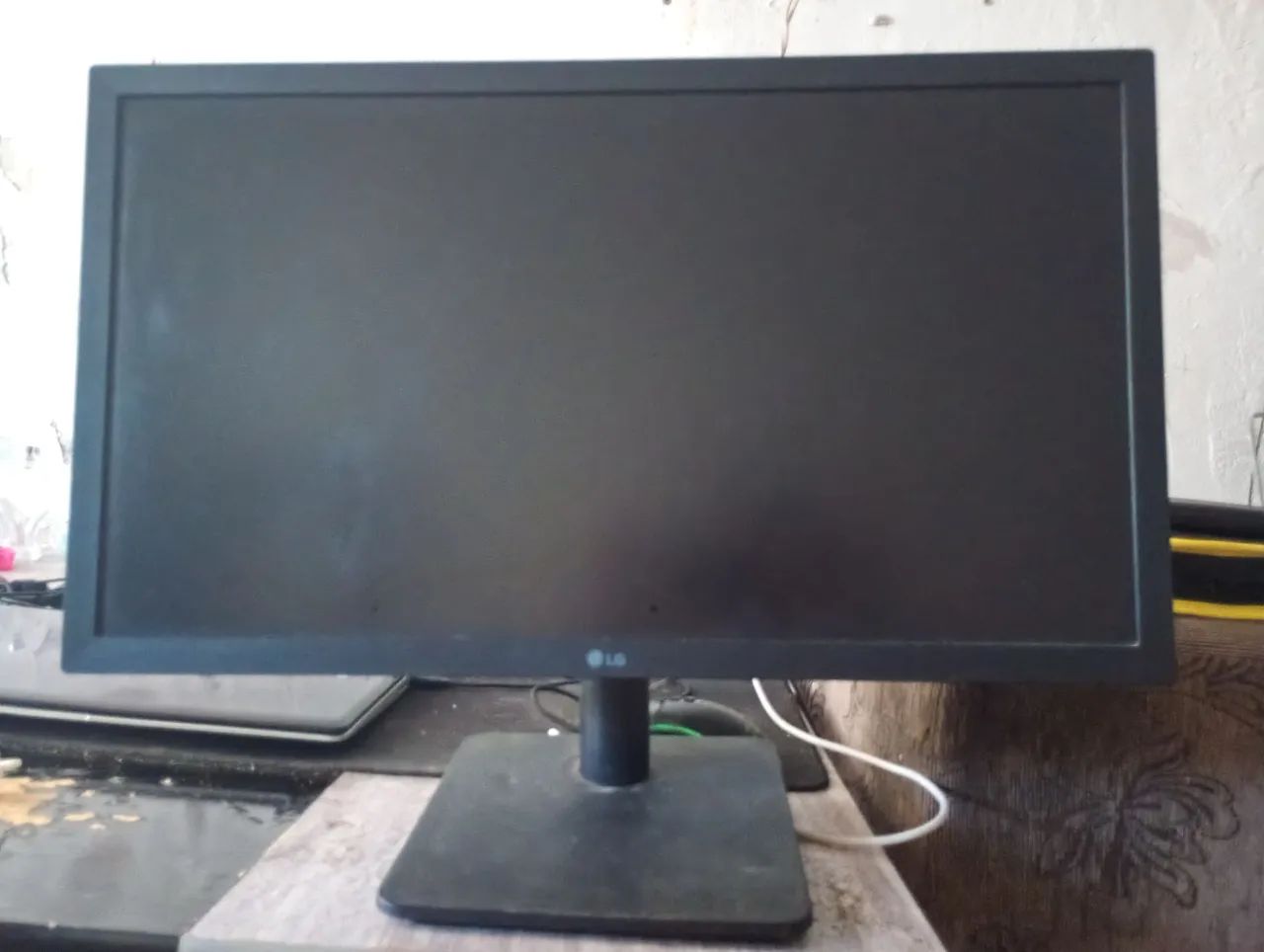Monitor LG 22MP410-B 21,5 75Hz - Foto 3