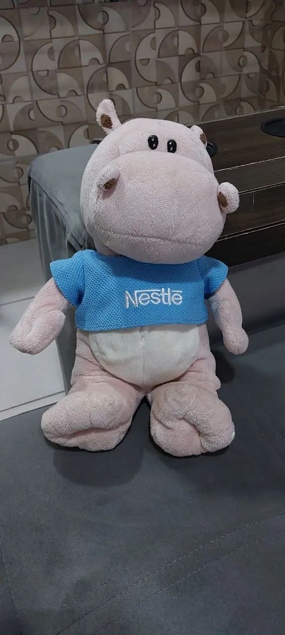 Urso de pelúcia - Foto 4