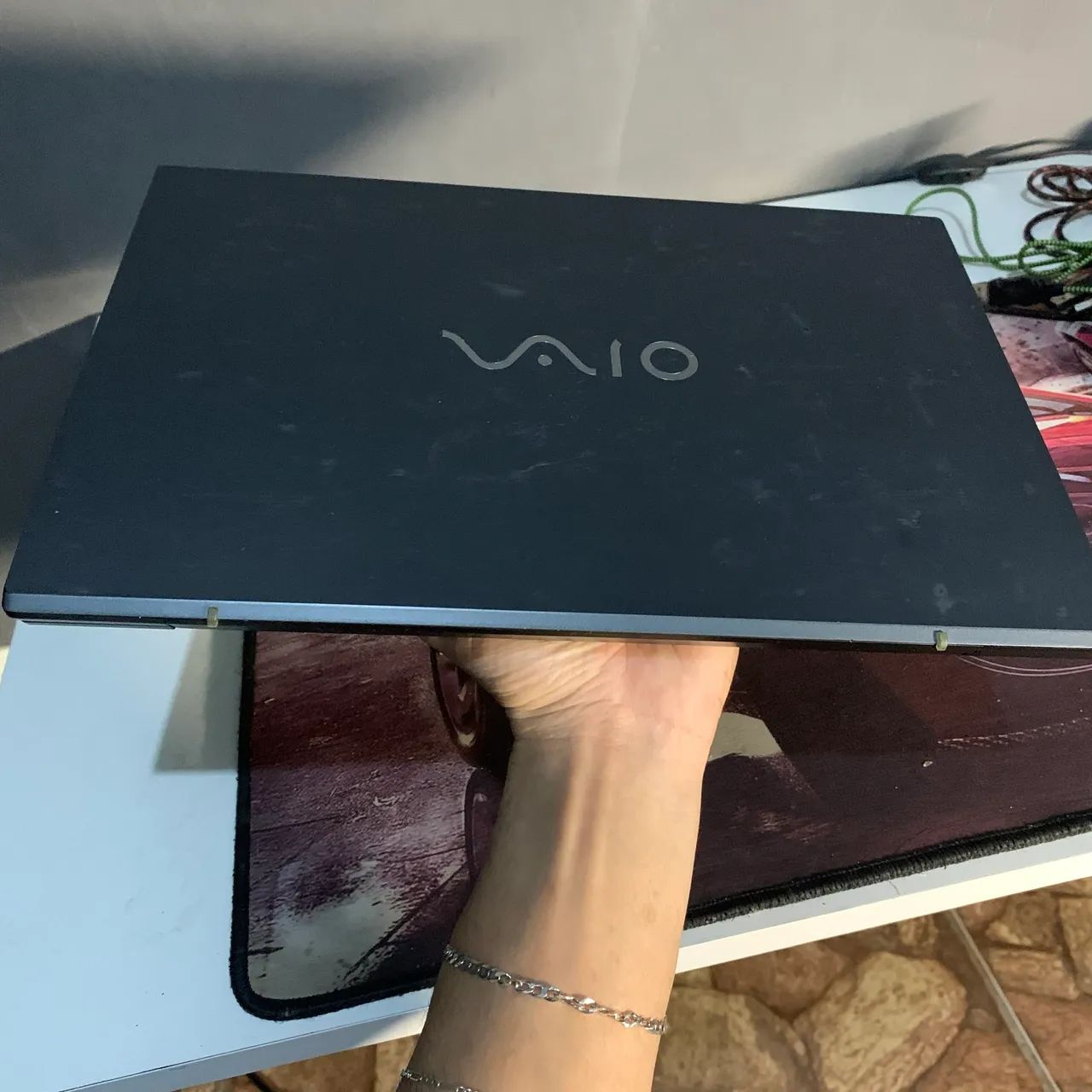 NOTEBOOK VAIO I5 10ºgeração - Foto 5