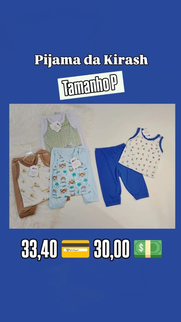 Roupa de criança - Foto 2