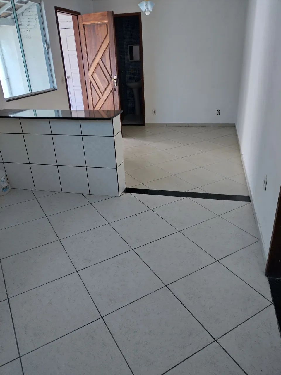Casa  2 quartos São Pedro da aldeia  - Foto 4