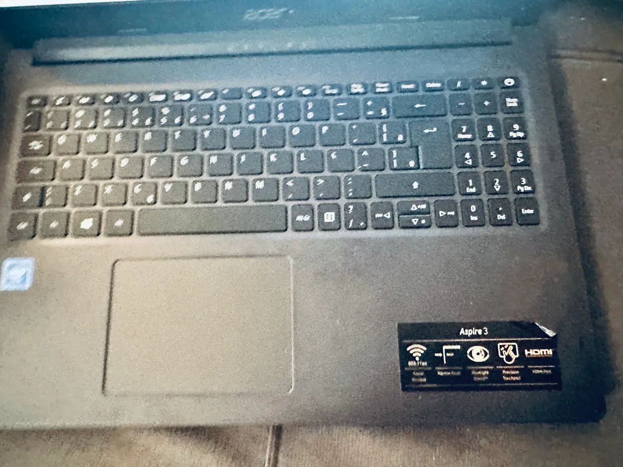 NOTEBOOK ACER - Foto 2