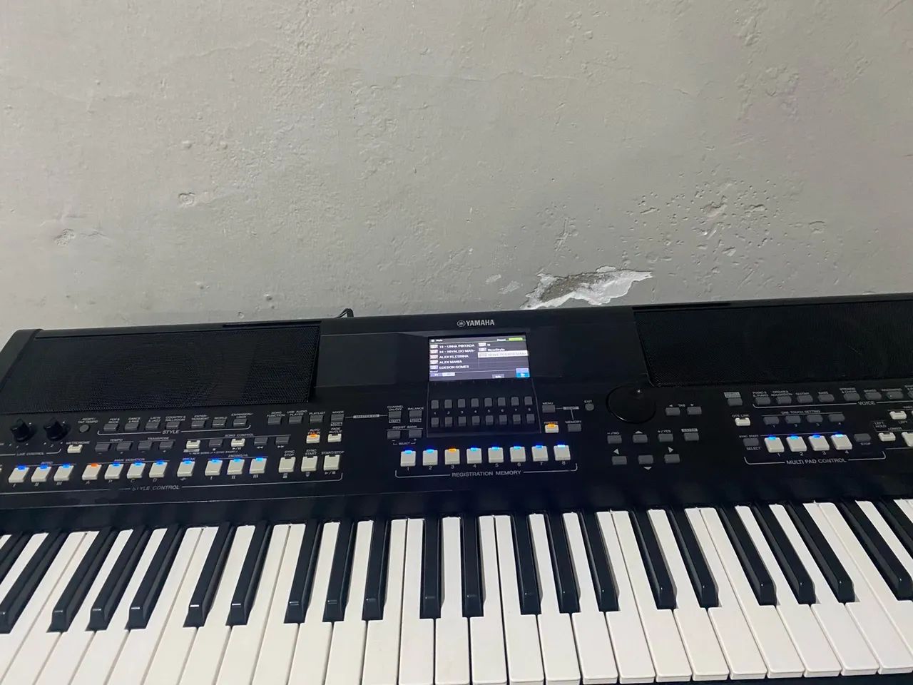 Instrumento musical  - Foto 5