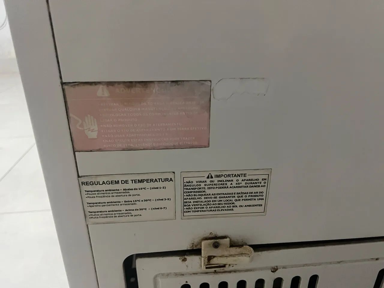 Freezer horizontal - Foto 2