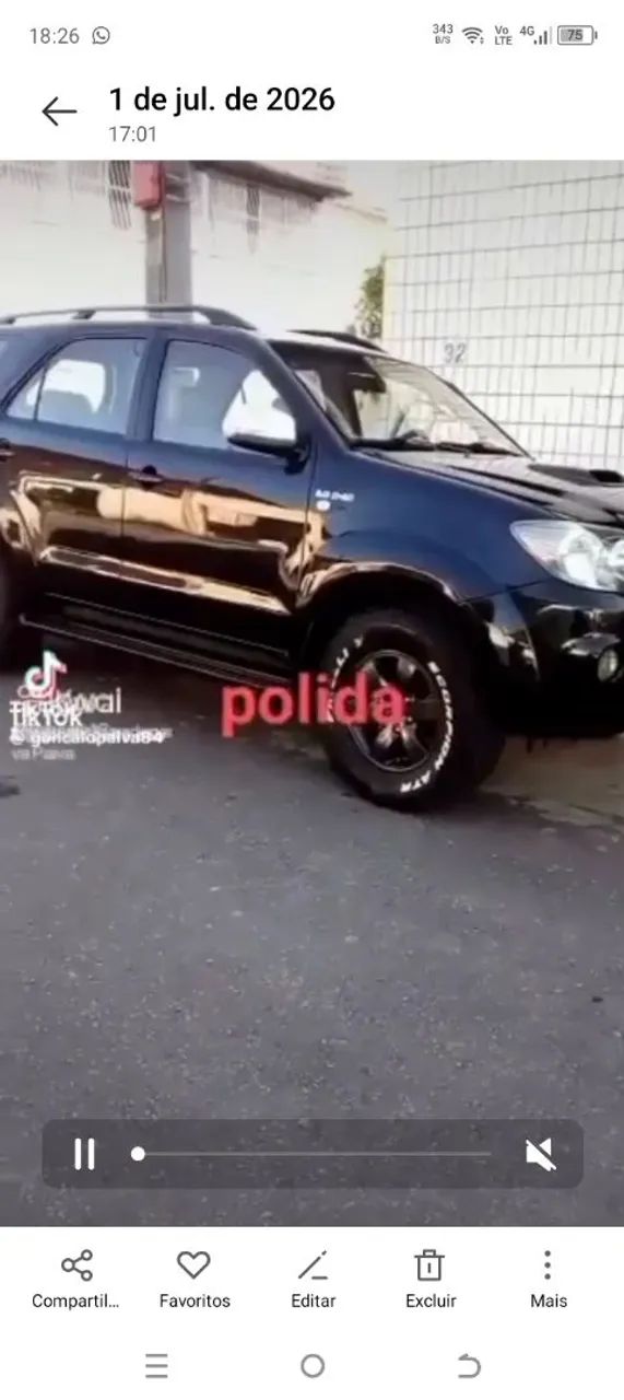 Polimentos automotivos a domicílio. *27    - Foto 2