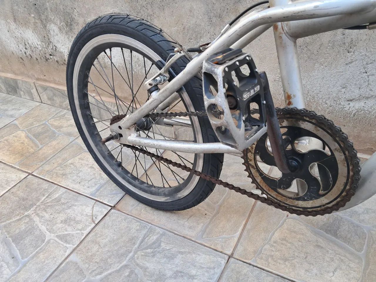 Bicicleta 20  - Foto 2