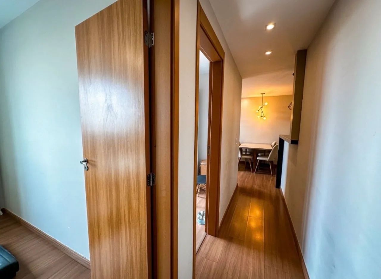 APARTAMENTO TAGUATINGA 2 quartos  - Foto 4