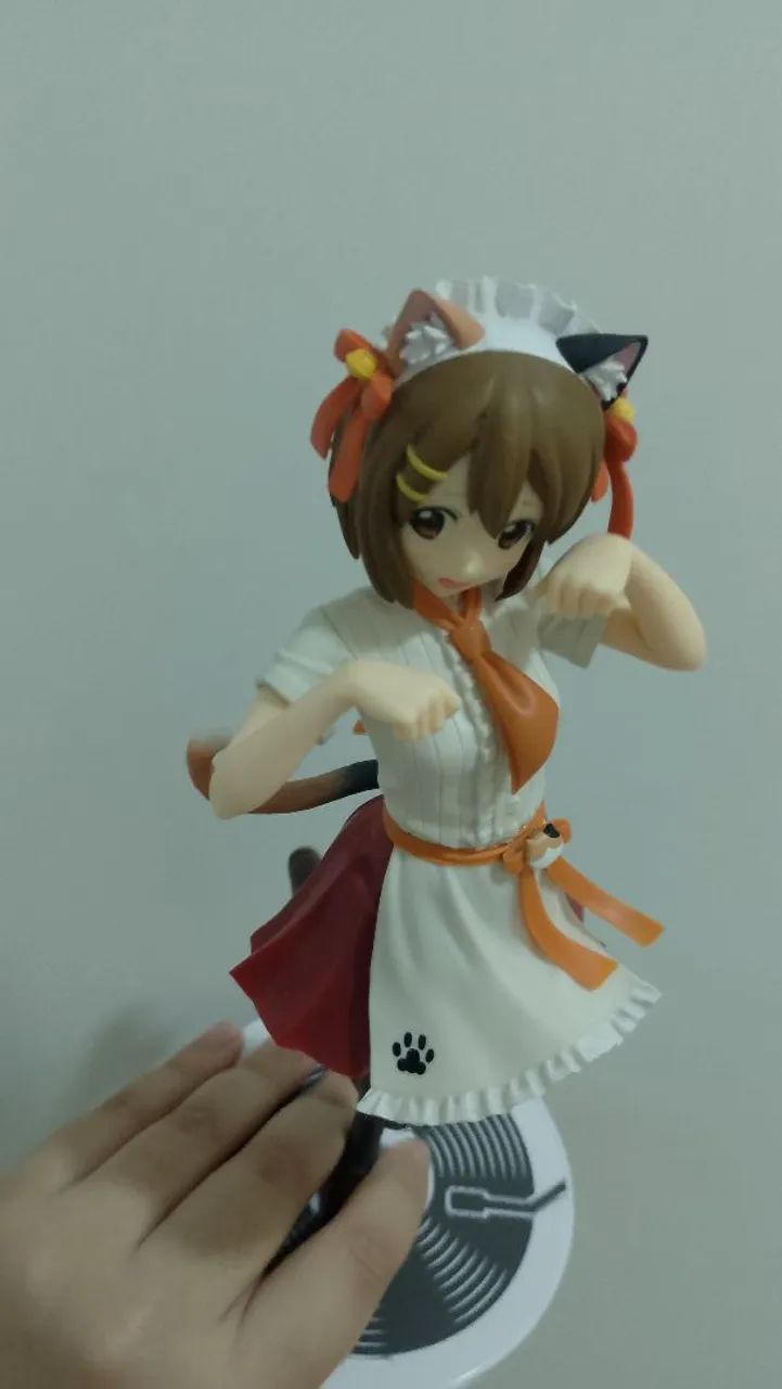 Yui Yamada Figure Original Com Caixa  - Foto 4