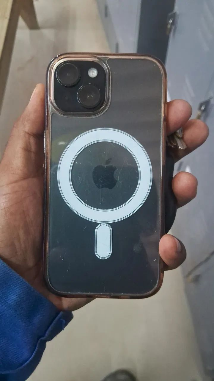 VENDO IPHONE 15 / WhatsApp : *64 - Foto 3