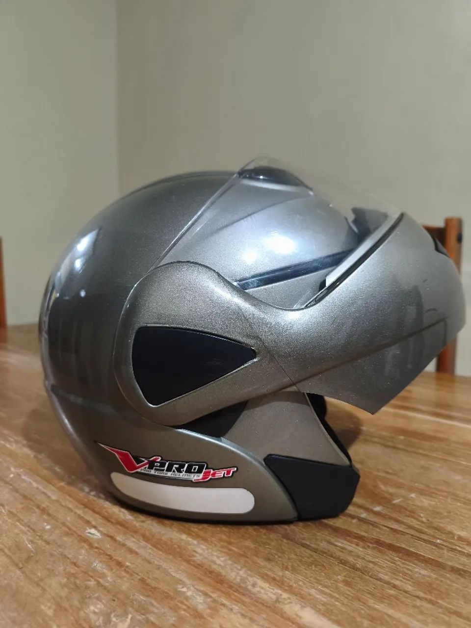 Capacete  - Foto 2