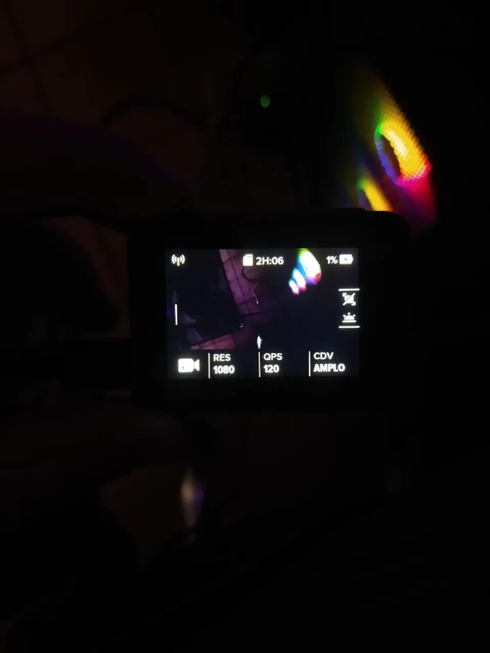 camera  - Foto 5