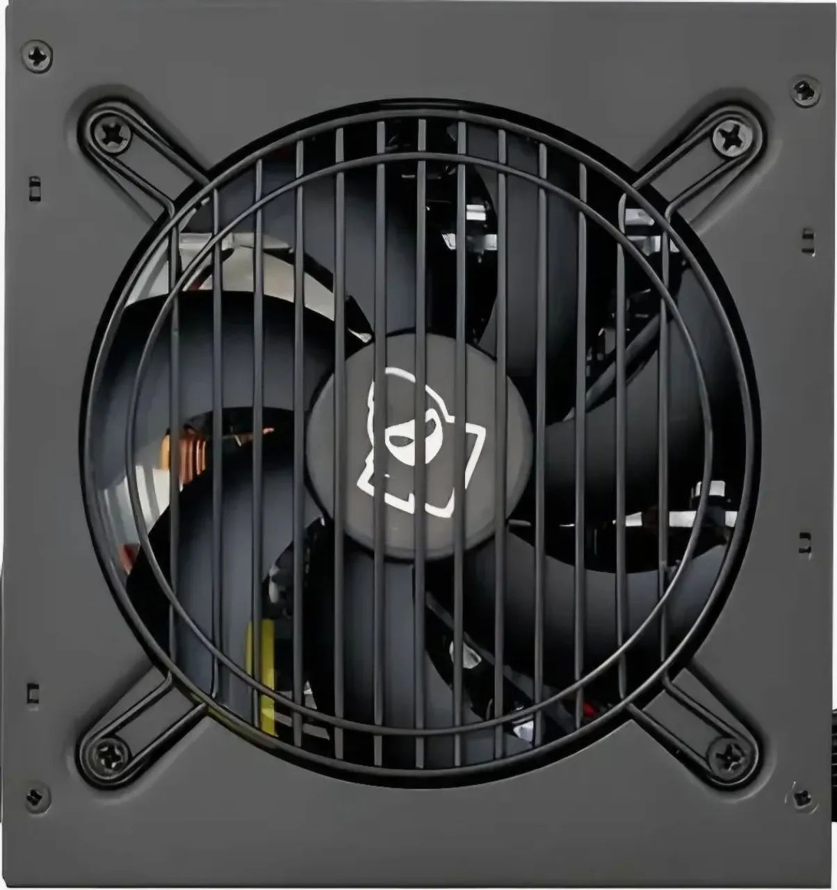 Fonte Mancer Thunder 600W 80 Plus Bronze - Foto 4