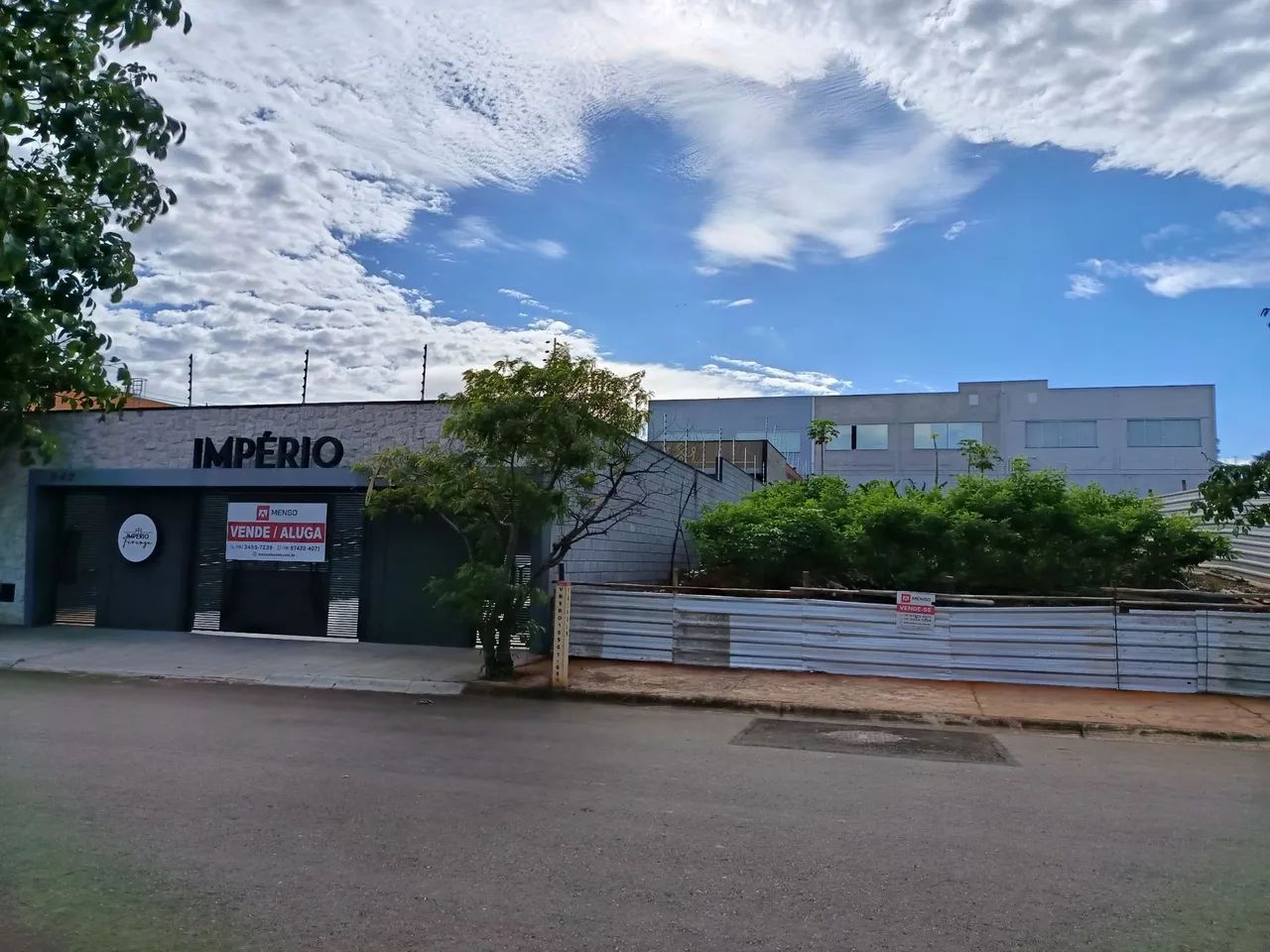 PROMOÇÃO ? TERRENO COMERCIAL Jardim FIRENZE Santa Barbara d Oeste SP , 534 M2M2