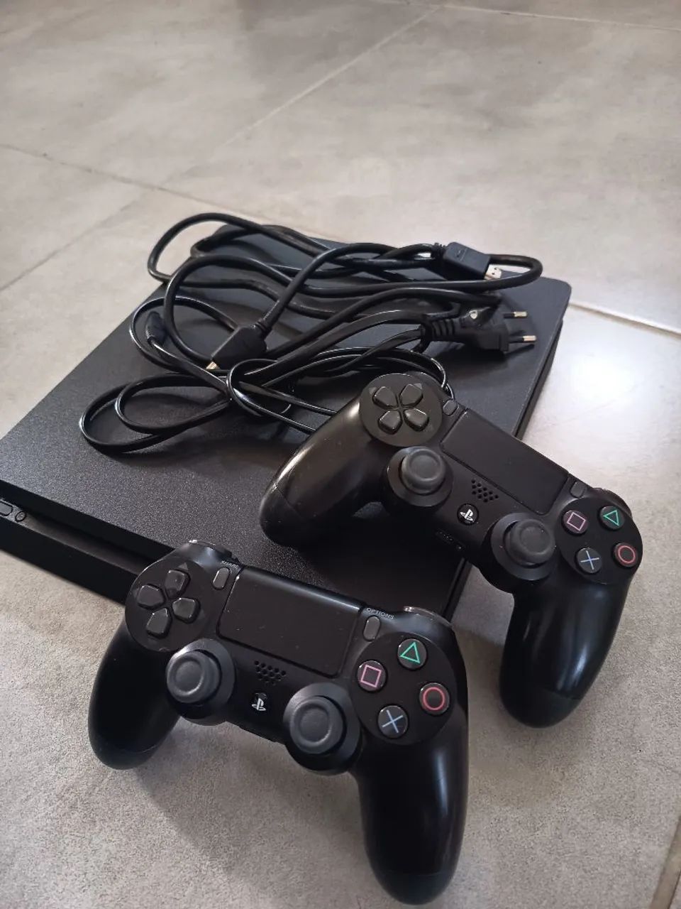 Ps4 Slim 1T   - Foto 2